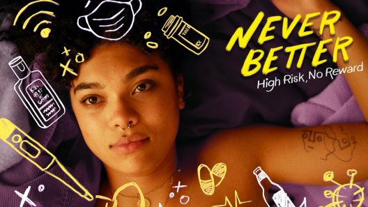 مشاهدة فيلم Never Better 2022 مترجم