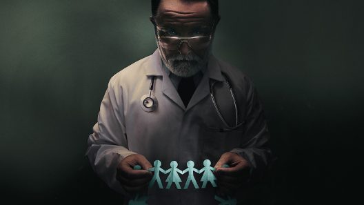 مشاهدة فيلم Our Father 2022 مترجم