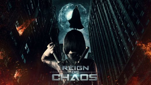 مشاهدة فيلم Reign of Chaos 2022 مترجم