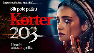 مشاهدة فيلم Room 203 2022 مترجم