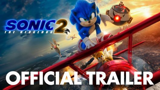 مشاهدة فيلم Sonic the Hedgehog 2 2022 مترجم