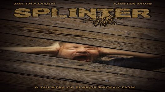 مشاهدة فيلم Splinters 2022 مترجم