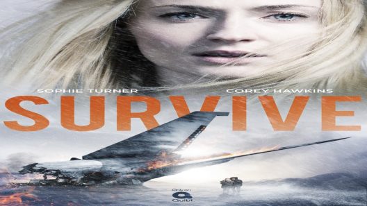 مشاهدة فيلم Survive 2022 مترجم