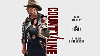 مشاهدة فيلم The Bad County Line: All In 2022 مترجم