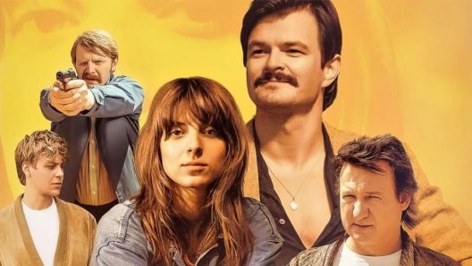 مشاهدة فيلم The Getaway King 2022 مترجم