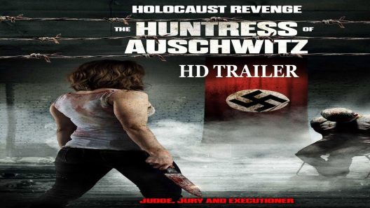 مشاهدة فيلم The Huntress of Auschwitz 2022 مترجم