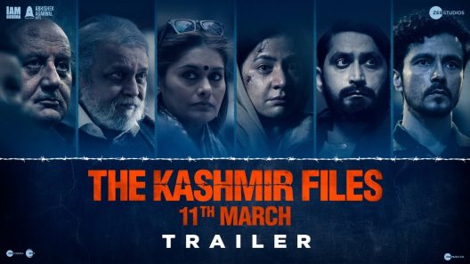 مشاهدة فيلم The Kashmir Files 2022 مترجم
