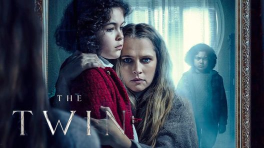 مشاهدة فيلم The Twin 2022 مترجم