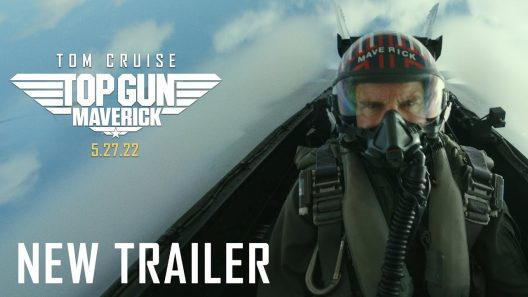 مشاهدة فيلم Top Gun: Maverick 2021 مترجم