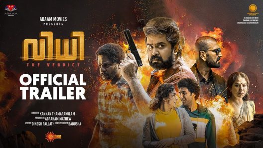 مشاهدة فيلم Vidhi 2021 مترجم