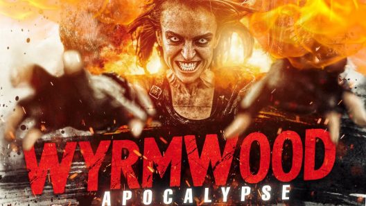 مشاهدة فيلم Wyrmwood: Apocalypse 2021 مترجم