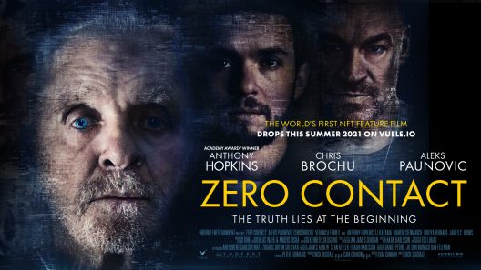 مشاهدة فيلم Zero Contact 2022 مترجم