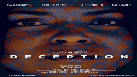 مشاهدة فيلم deception 2021 مترجم