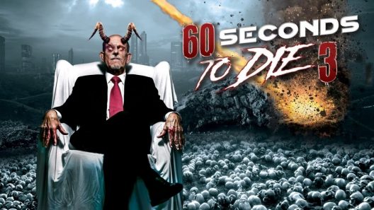 مشاهدة فيلم 60 Seconds to Die 3 2021 مترجم