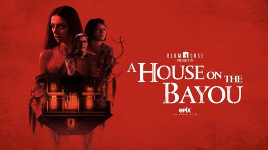 مشاهدة فيلم A House on the Bayou 2021 مترجم