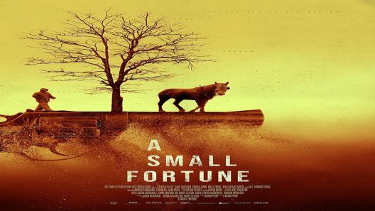 مشاهدة فيلم A Small Fortune 2022 مترجم