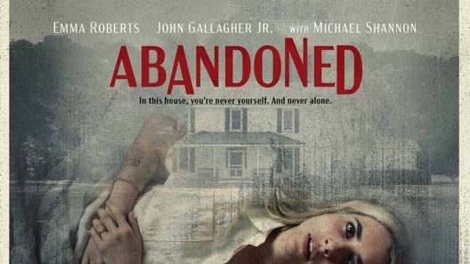مشاهدة فيلم Abandoned 2022 مترجم