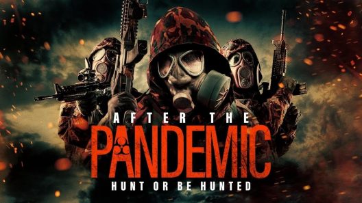 مشاهدة فيلم After the Pandemic 2022 مترجم