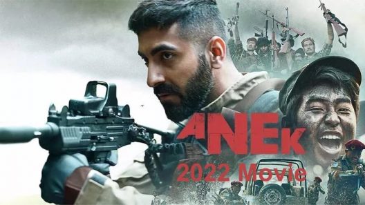 مشاهدة فيلم Anek 2022 مترجم