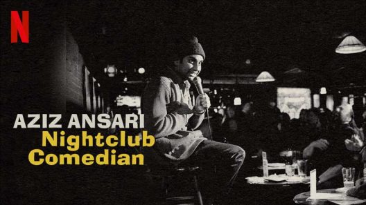مشاهدة فيلم Aziz Ansari Nightclub Comedian 2022 مترجم