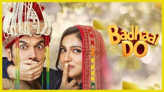 مشاهدة فيلم Badhaai Do 2022 مترجم