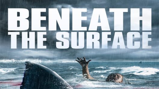 مشاهدة فيلم Beneath the Surface 2022 مترجم