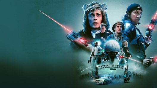 مشاهدة فيلم Blasted 2022 مترجم