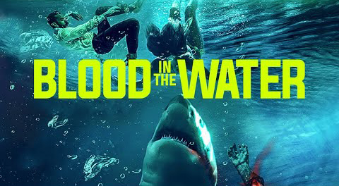 مشاهدة فيلم Blood in the Water (I) 2022 مترجم