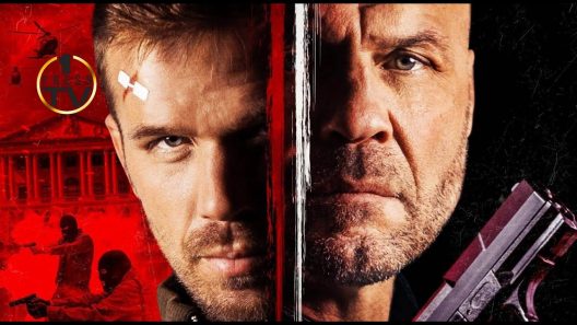 مشاهدة فيلم Blowback 2022 مترجم