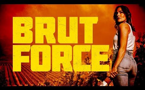 مشاهدة فيلم Brut Force 2022 مترجم
