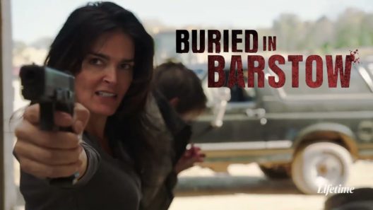 مشاهدة فيلم Buried in Barstow 2022 مترجم