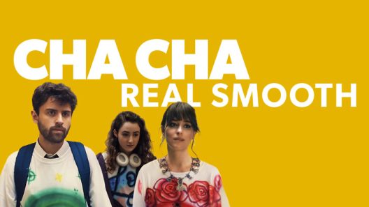 مشاهدة فيلم Cha Cha Real Smooth 2022 مترجم
