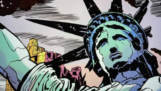 مشاهدة فيلم DC Showcase Kamandi The Last Boy On Earth 2022 مترجم