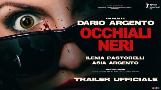 مشاهدة فيلم Dark Glasse 2022 مترجم