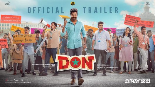 مشاهدة فيلم Don 2022 مترجم