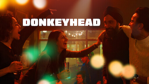 مشاهدة فيلم Donkeyhead 2022 مترجم