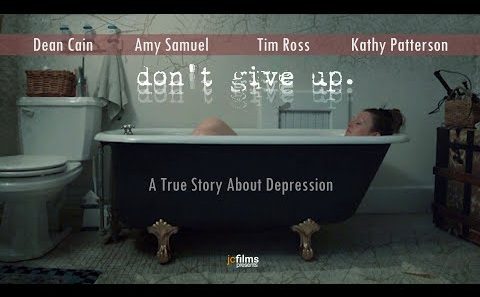 مشاهدة فيلم Don’t Give Up 2021 مترجم