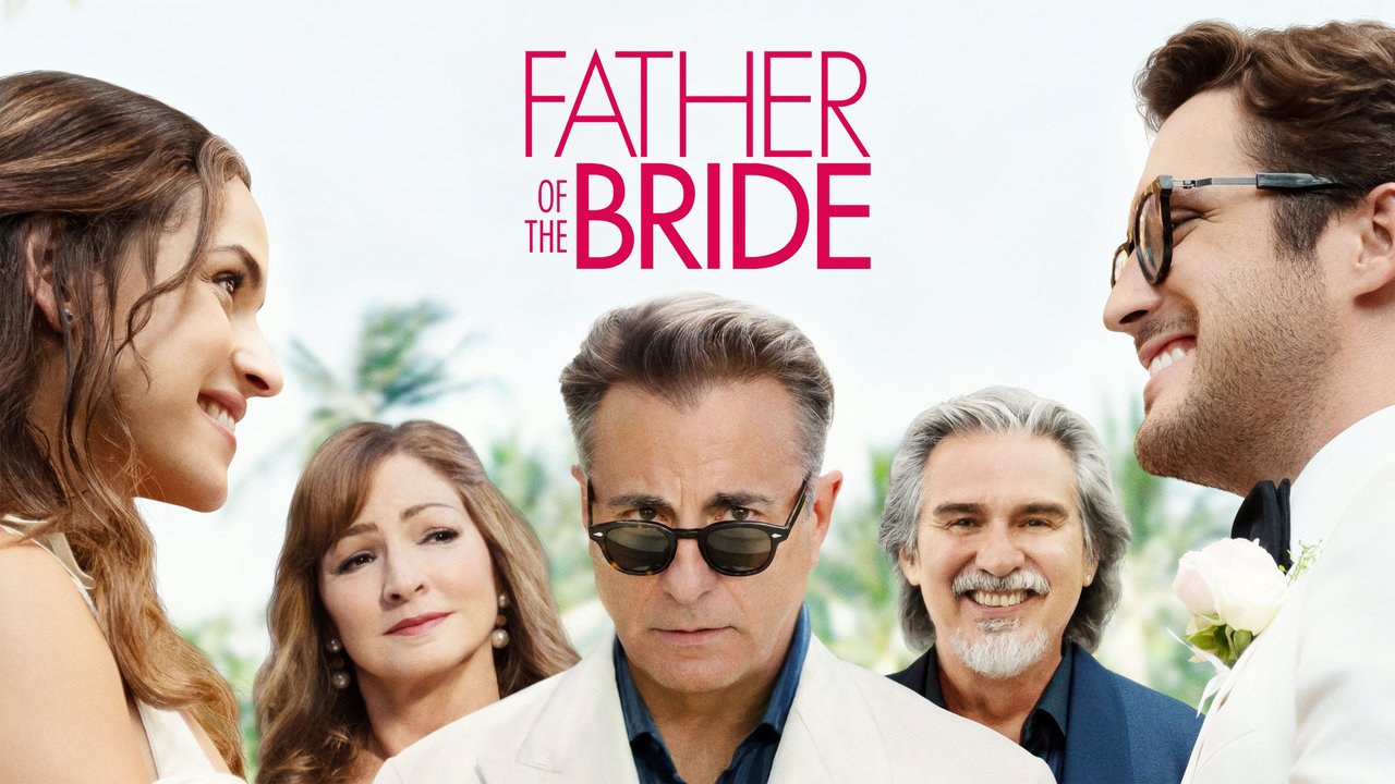 مشاهدة فيلم Father of the bride 2022 مترجم | فشار فيديو