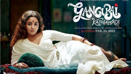 مشاهدة فيلم Gangubai Kathiawadi 2022 مترجم