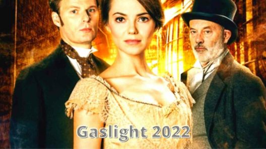 مشاهدة فيلم Gaslight 2022 مترجم