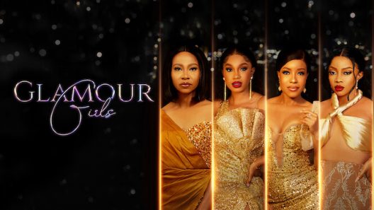 مشاهدة فيلم Glamour Girls 2022 مترجم