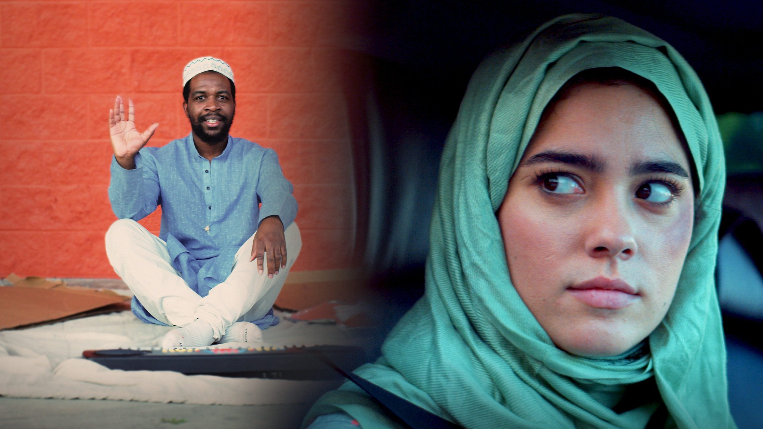 مشاهدة فيلم Half & Half 2022 مترجم فشار فيديو