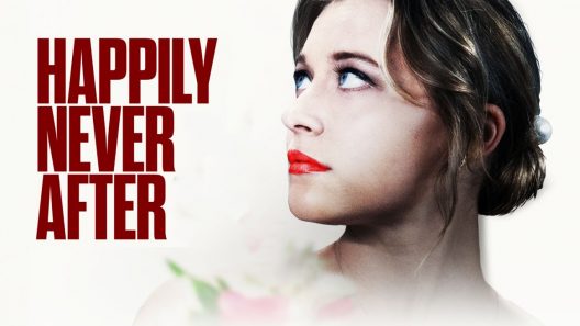 مشاهدة فيلم Happily Never After 2022 مترجم