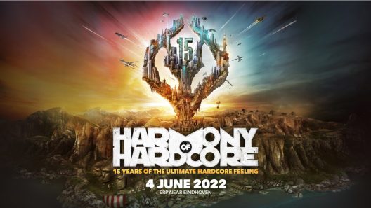 مشاهدة فيلم Harmony 2022 مترجم