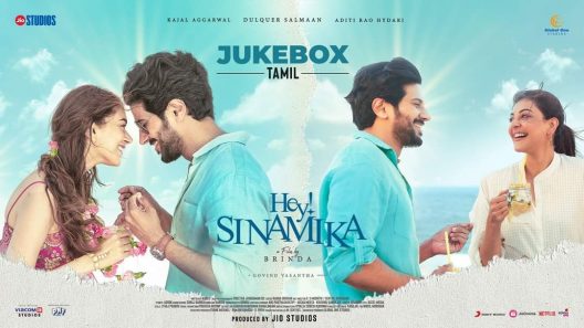 مشاهدة فيلم Hey Sinamika 2022 مترجم