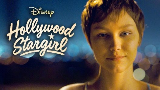 مشاهدة فيلم Hollywood Stargirl 2022 مترجم