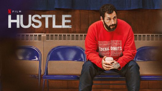مشاهدة فيلم Hustle 2022 مترجم