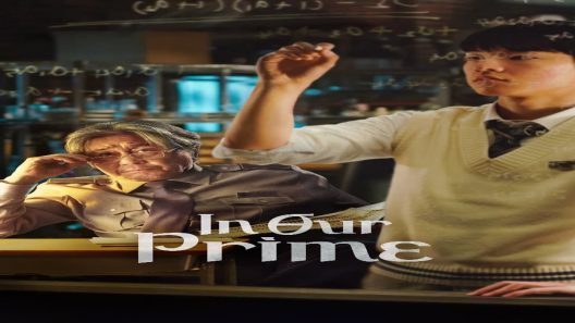 مشاهدة فيلم In Our Prime 2022 مترجم