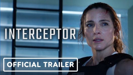 مشاهدة فيلم Interceptor 2022 مترجم