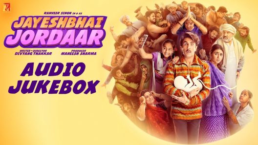 مشاهدة فيلم Jayeshbhai Jordaar 2022 مترجم